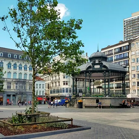 In With Wifi&2 Bedrooms * Oostende