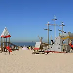 Beautiful In Oostende