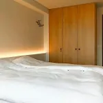 Beautiful In With House Sea View Ostend