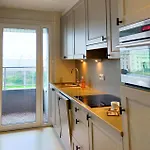 Beautiful In With House Sea View Apartamento