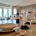 Apartamento Beautiful In With House Sea View Ostend