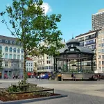 Beautiful In With House Sea View * Ostend