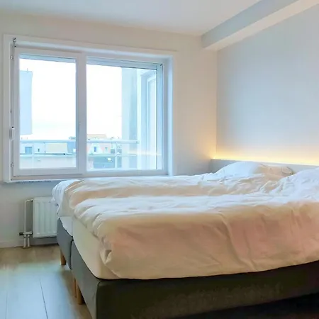 Beautiful In With House Sea View