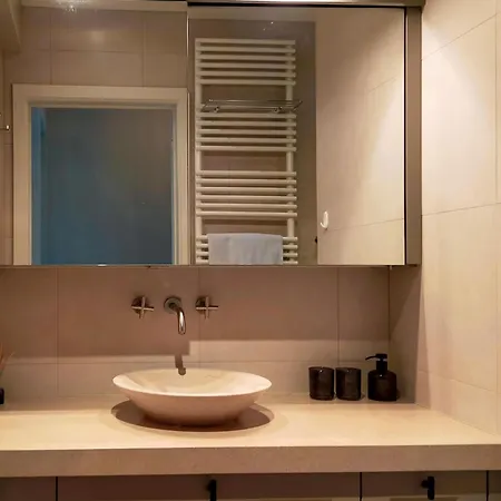 Apartment Beautiful In With House Sea View *