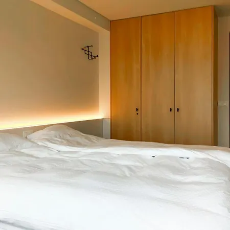 Beautiful In With House Sea View Ostend