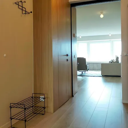 Beautiful In With House Sea View